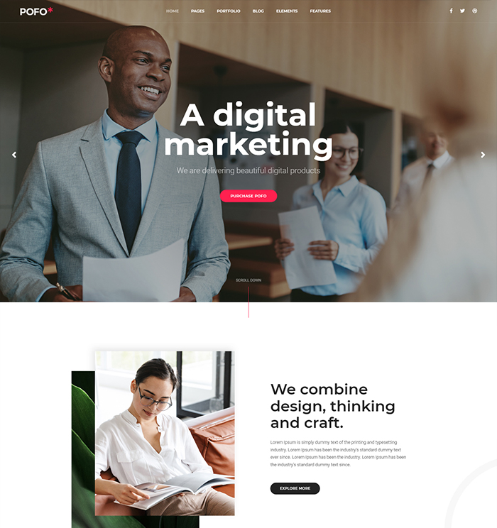 From Brief to Brand System